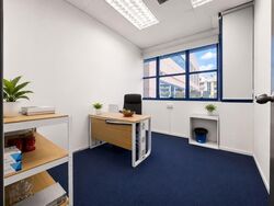 Ubi Techpark (D14), Factory #586001531